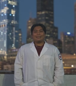 Earl Joshua Penados